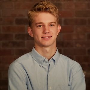 Meet your Posher, Eric